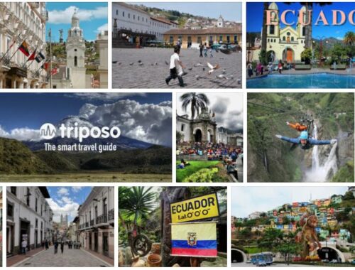 Ecuador Travel Guide 2