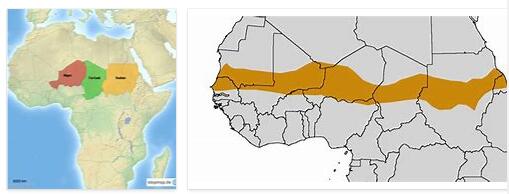 Sahel Zone