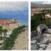 Trogir Old Town, Croatia